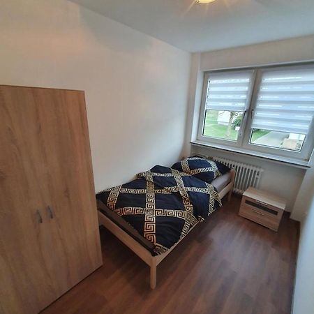 Ferienwohnung Schlossstrasse Эссен Экстерьер фото