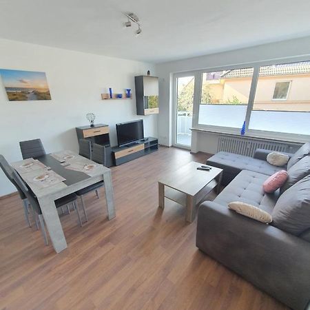 Ferienwohnung Schlossstrasse Эссен Экстерьер фото